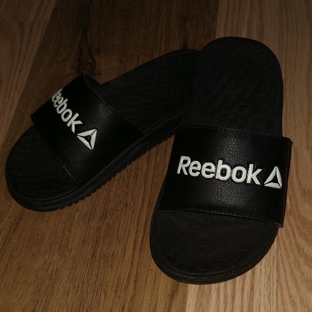 Reebok Slides